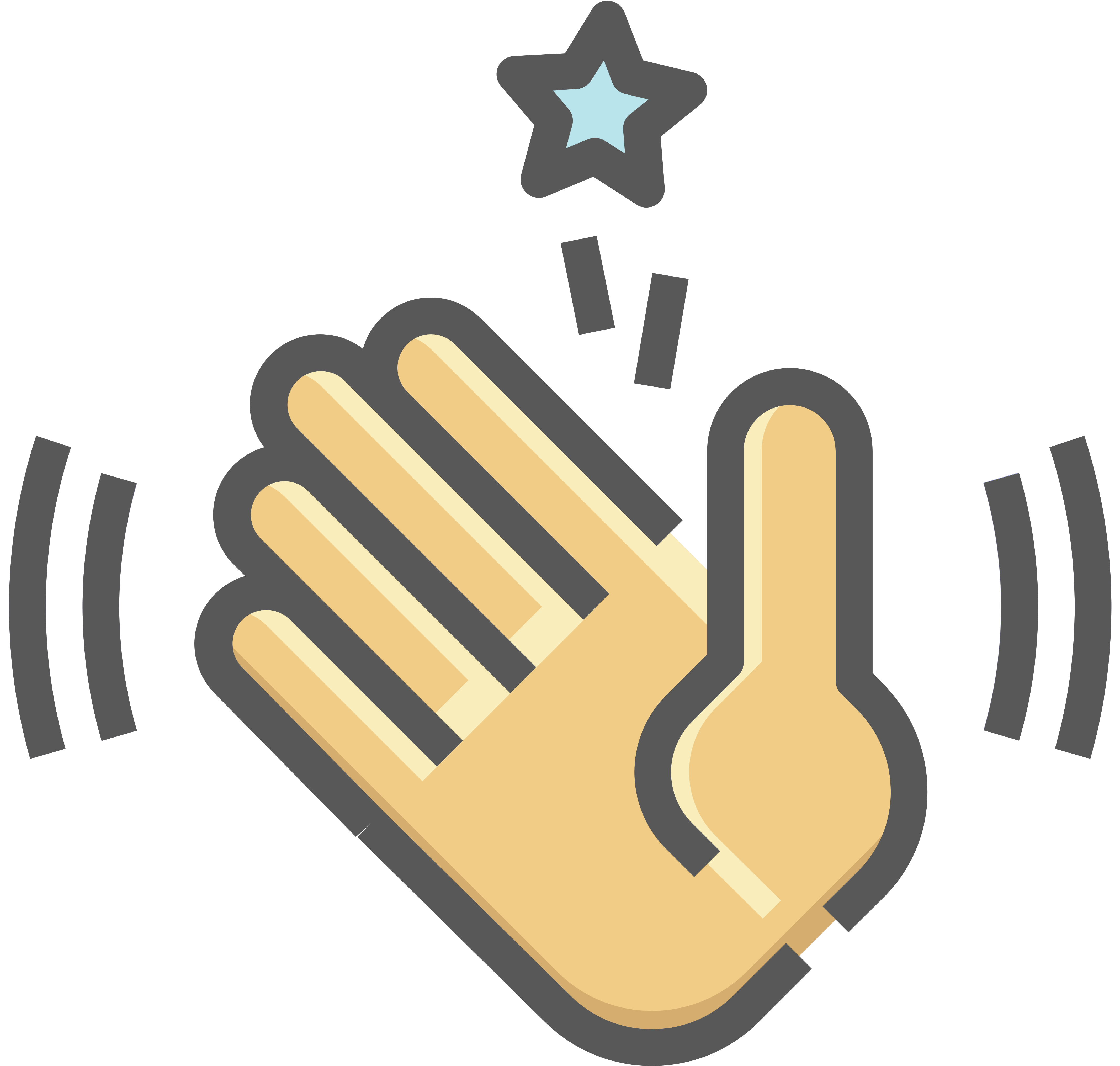 Hands